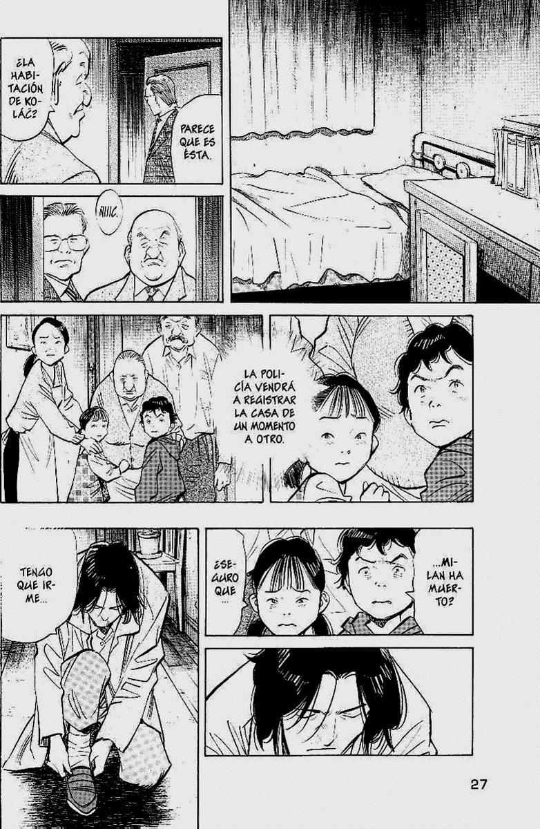 Read MonsterES Manga Online