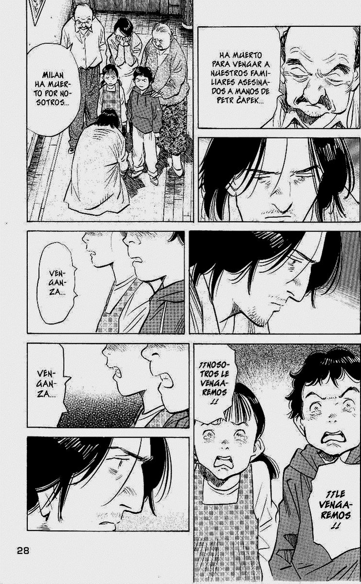 Read MonsterES Manga Online