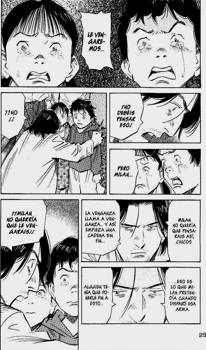 Read MonsterES Manga Online