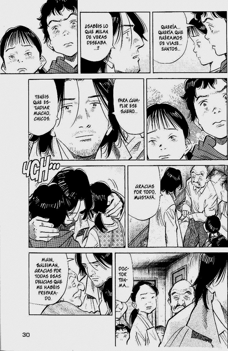 Read MonsterES Manga Online