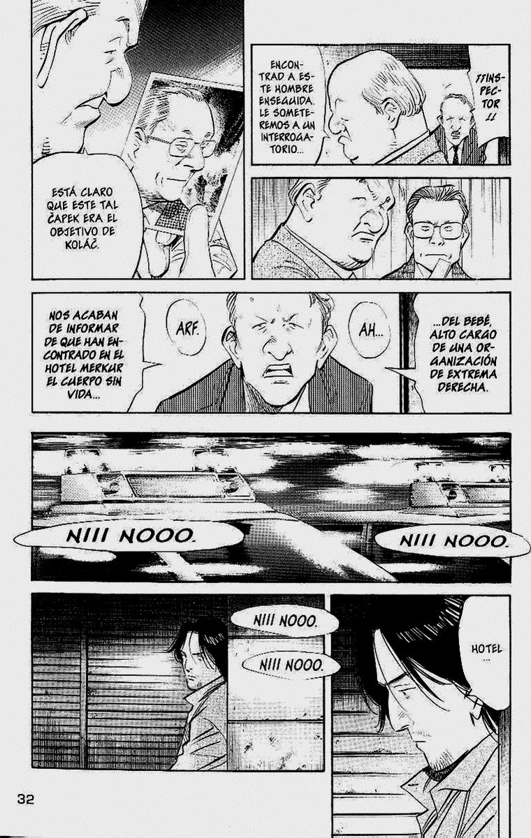Read MonsterES Manga Online