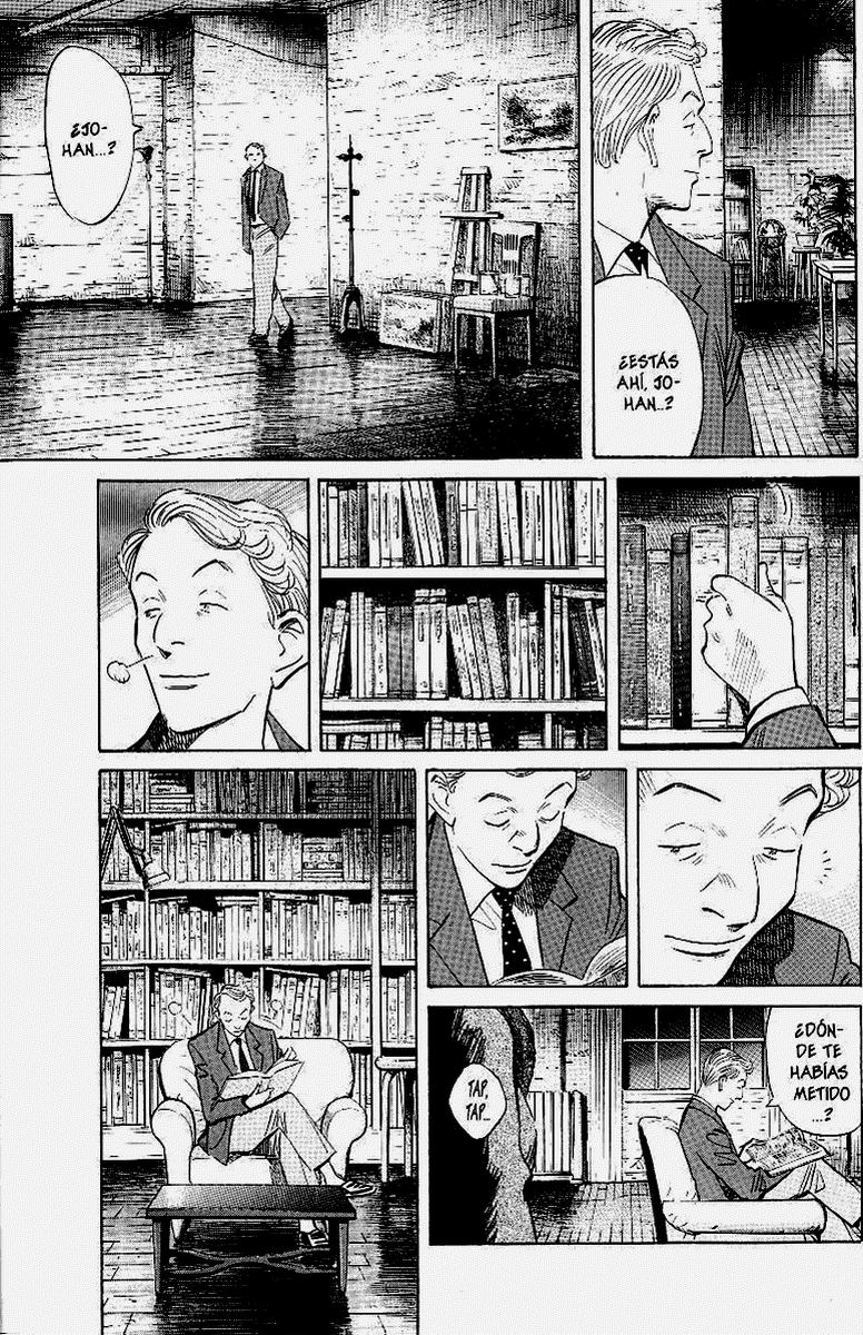 Read MonsterES Manga Online