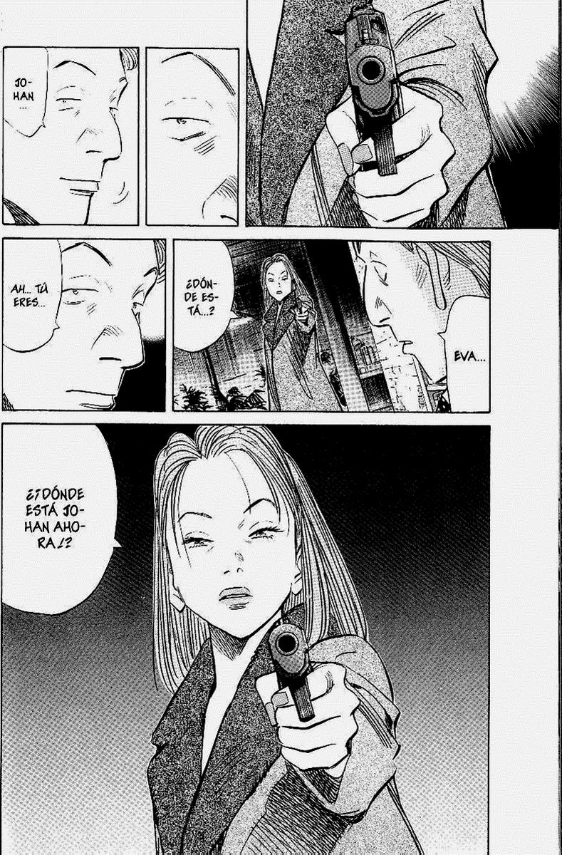 Read MonsterES Manga Online