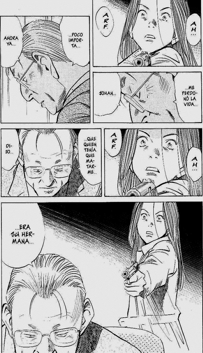 Read MonsterES Manga Online