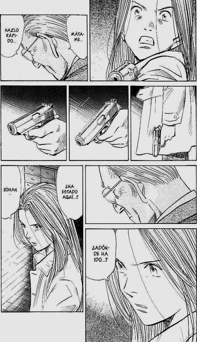 Read MonsterES Manga Online