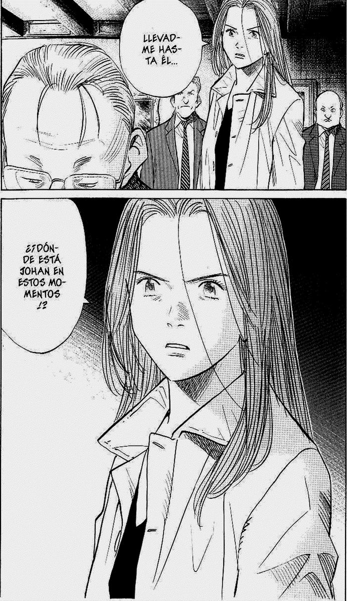 Read MonsterES Manga Online