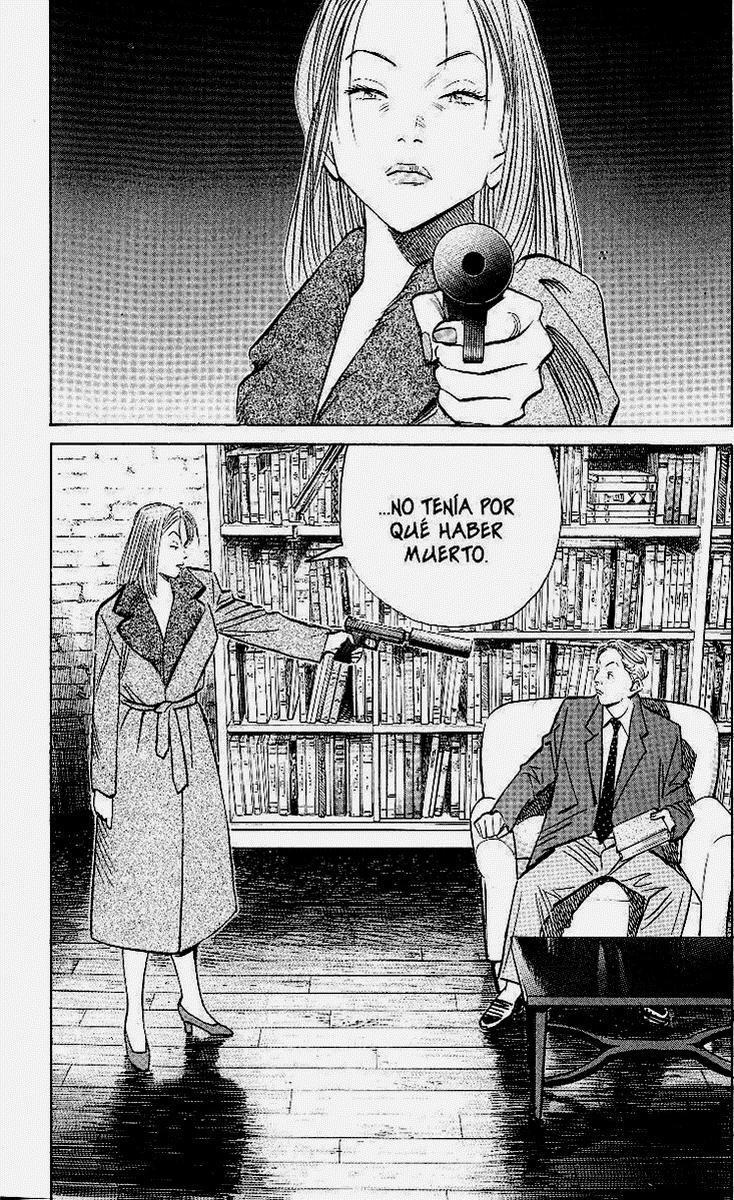 Read MonsterES Manga Online