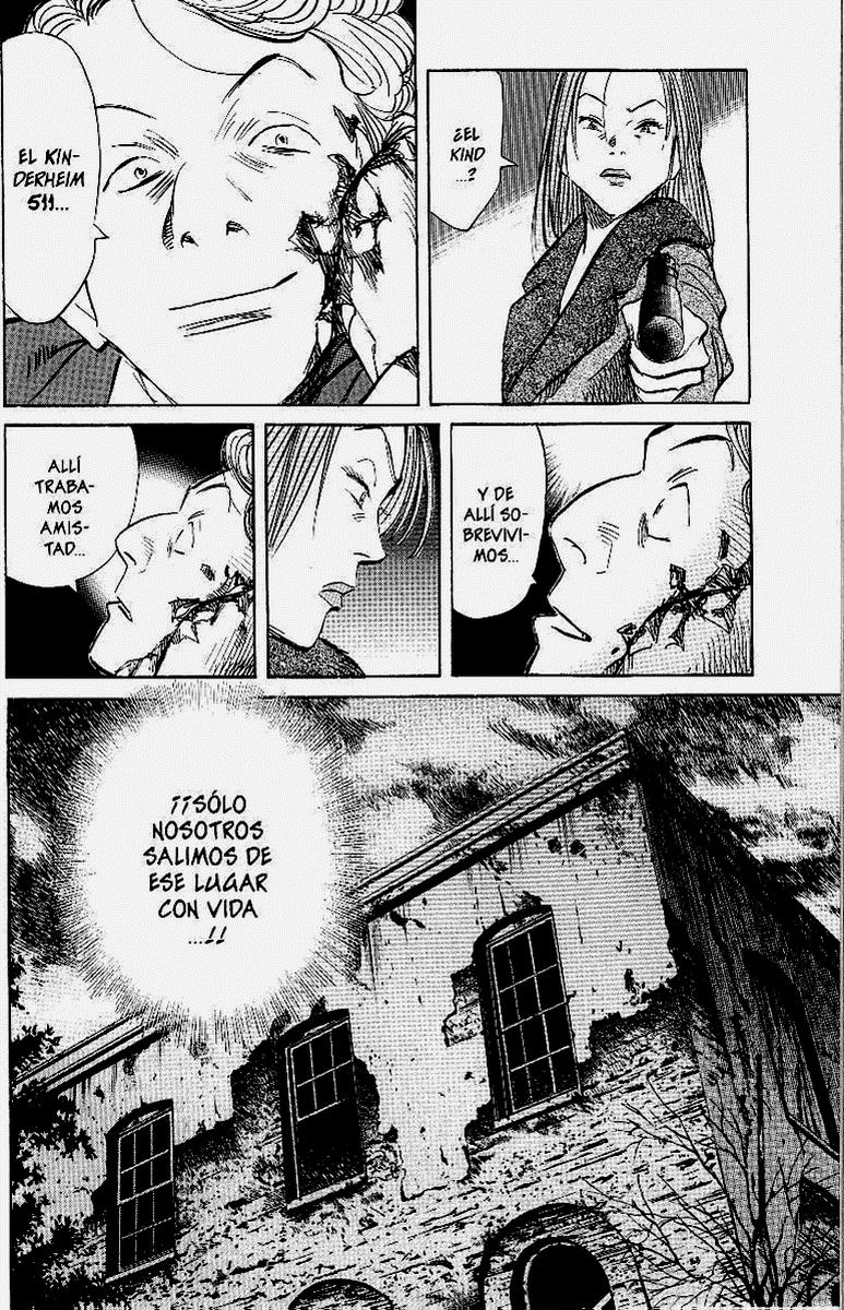 Read MonsterES Manga Online