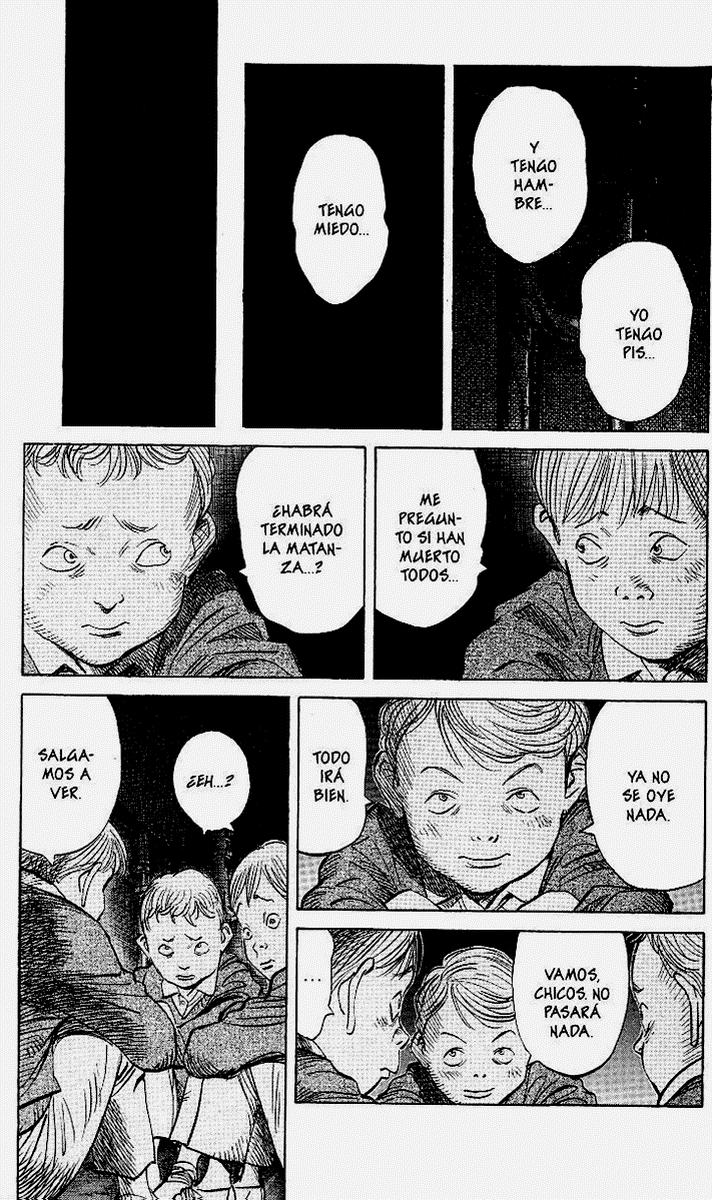 Read MonsterES Manga Online