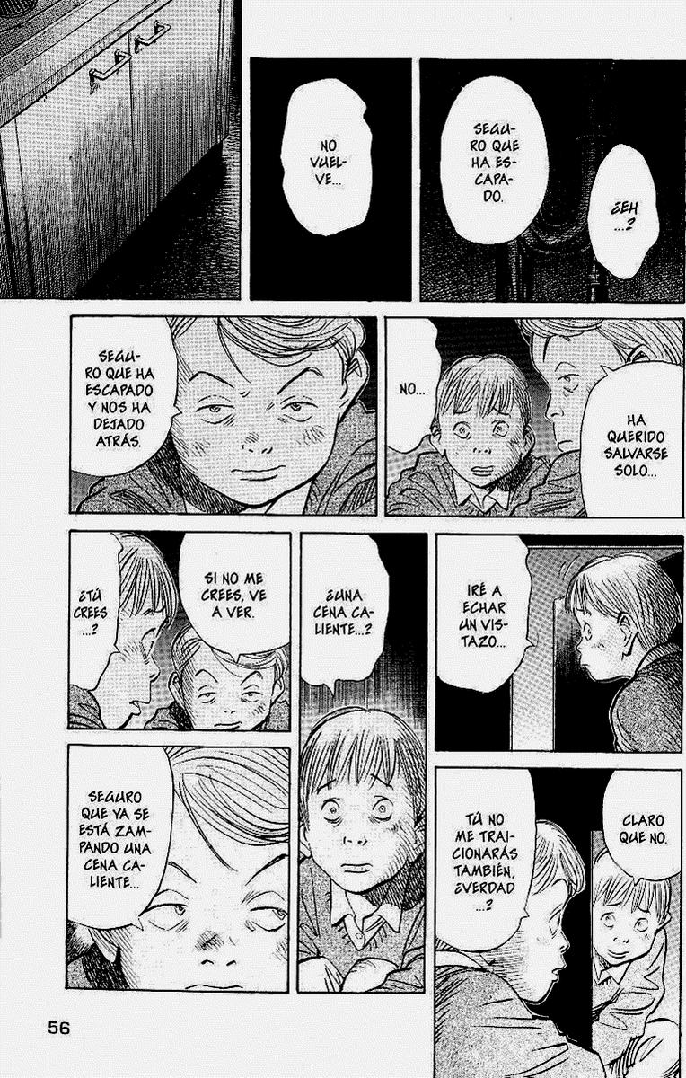 Read MonsterES Manga Online