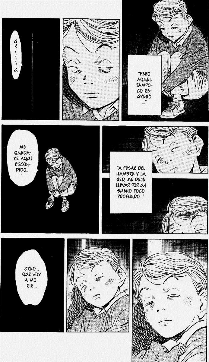 Read MonsterES Manga Online