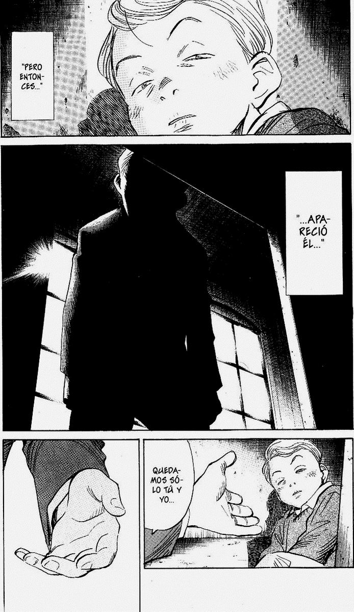 Read MonsterES Manga Online