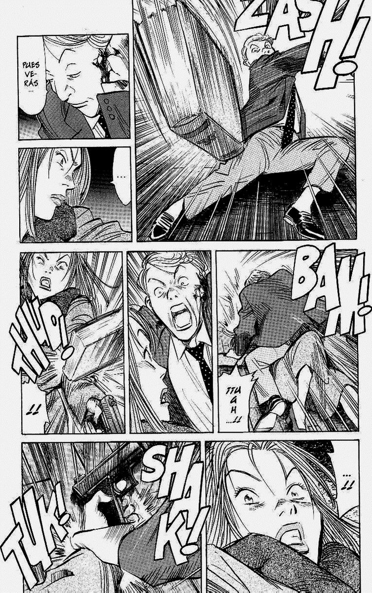 Read MonsterES Manga Online
