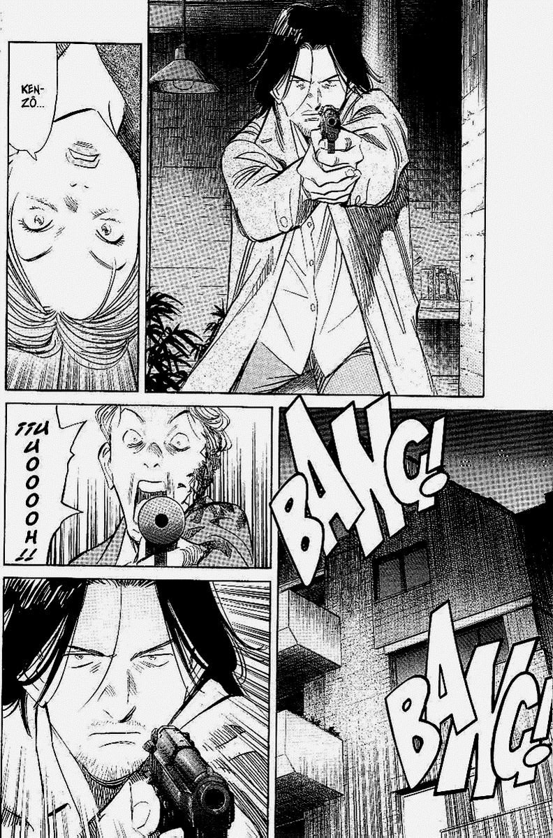 Read MonsterES Manga Online