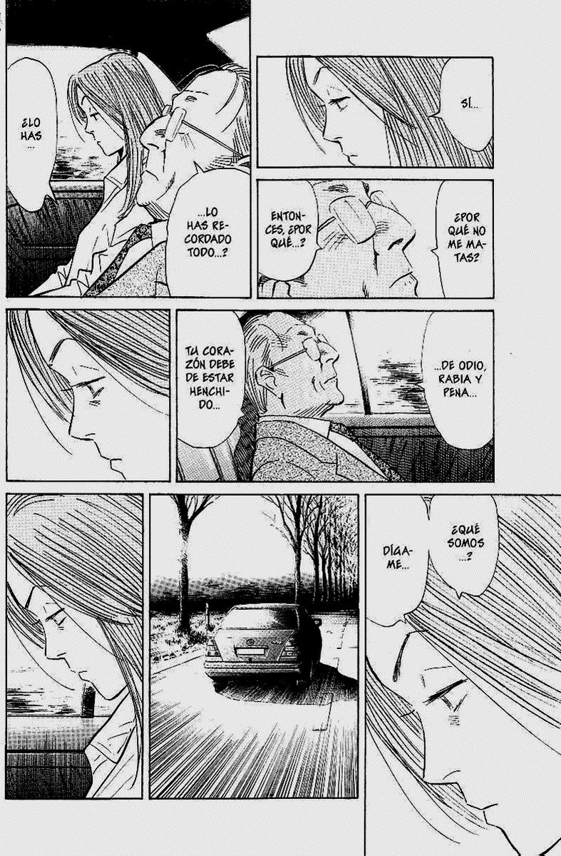 Read MonsterES Manga Online