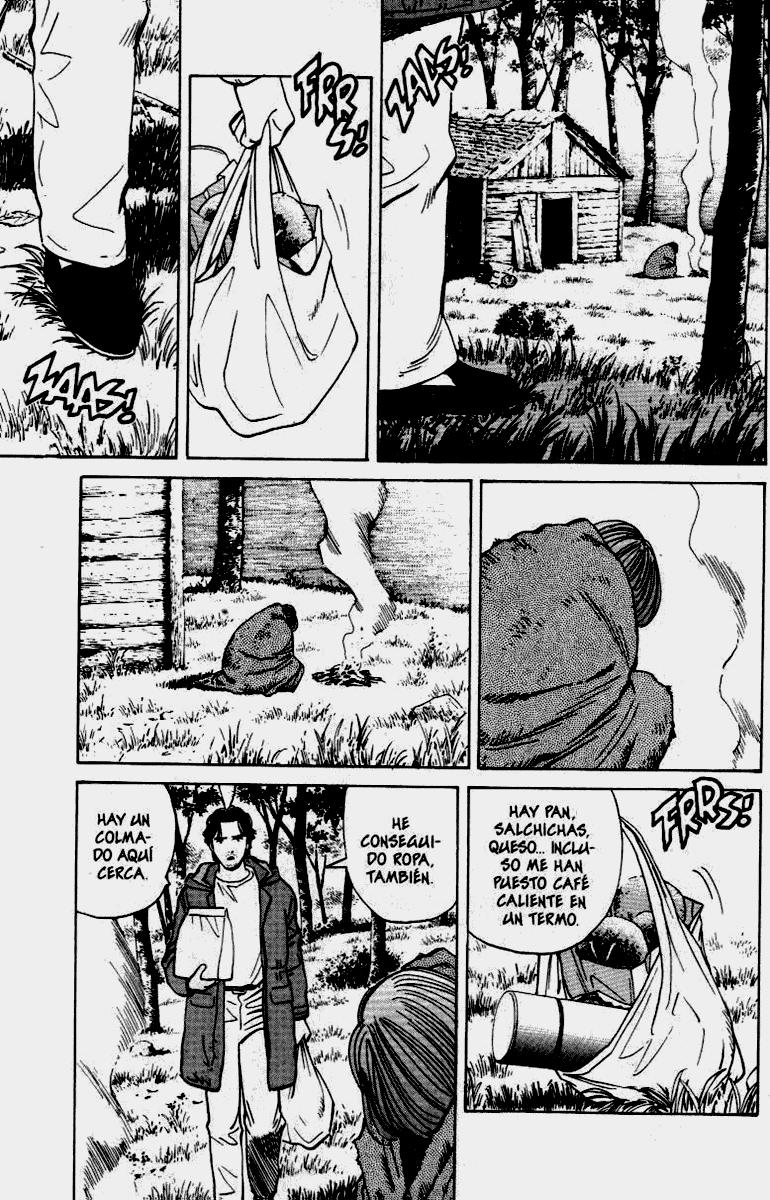 Read MonsterES Manga Online