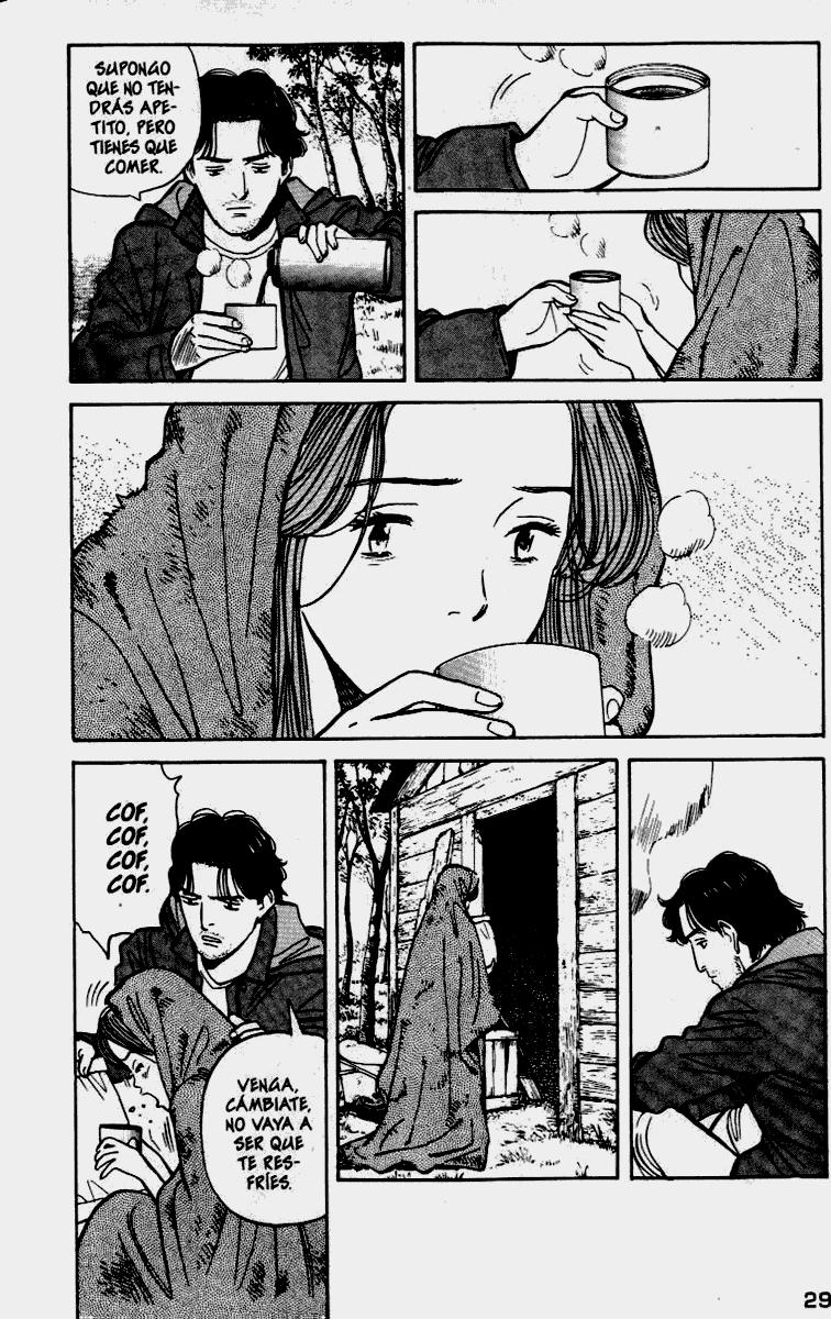 Read MonsterES Manga Online