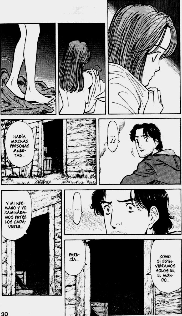 Read MonsterES Manga Online