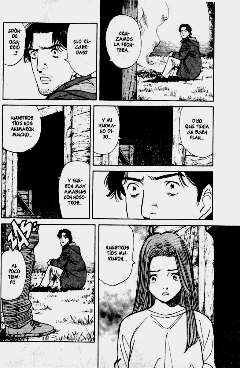 Read MonsterES Manga Online