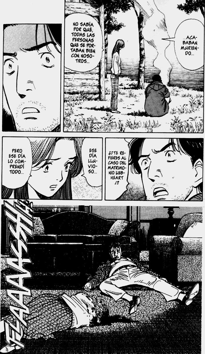 Read MonsterES Manga Online