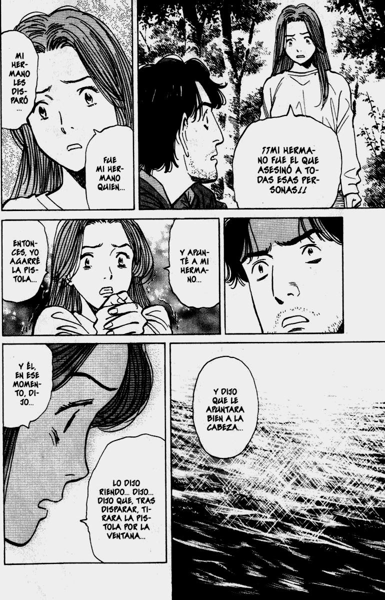 Read MonsterES Manga Online