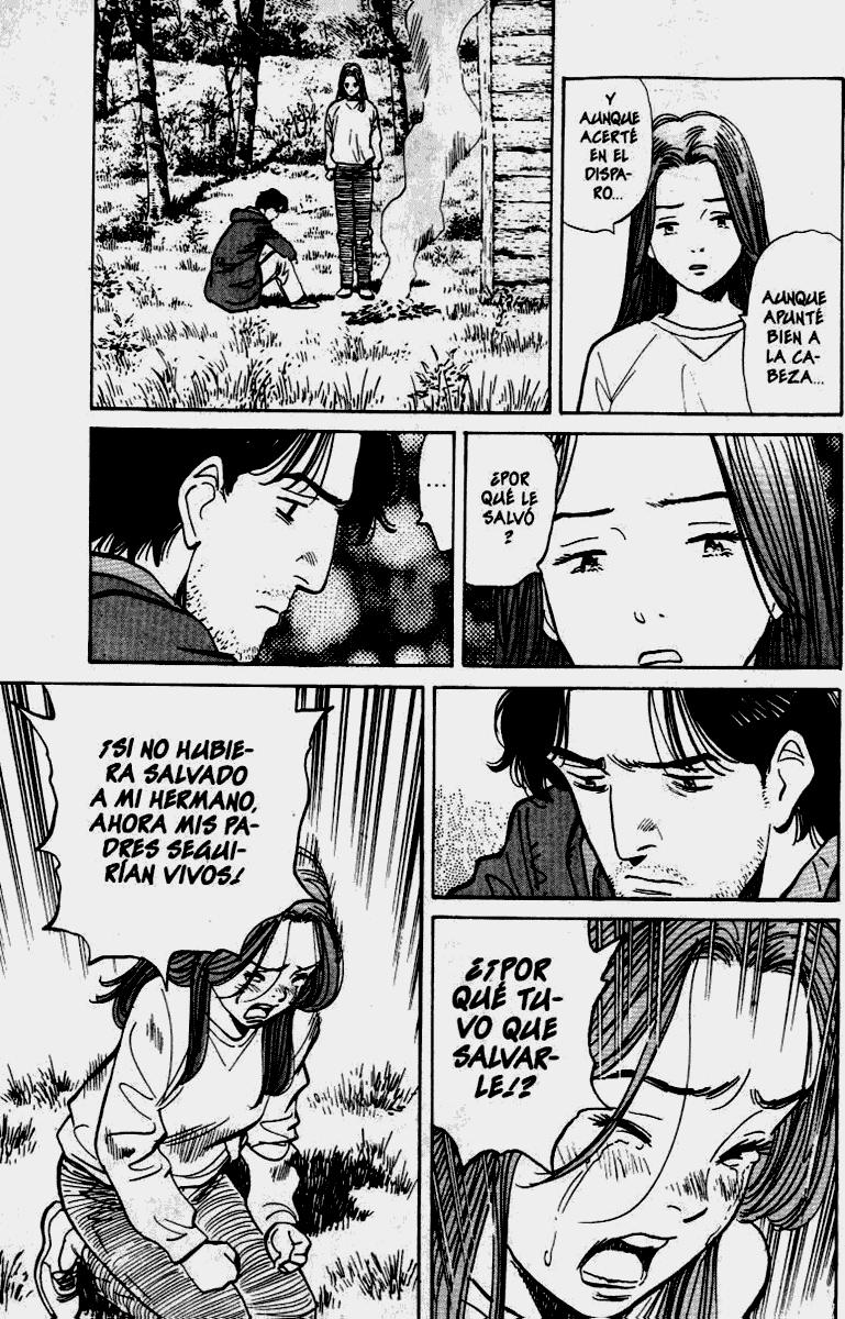 Read MonsterES Manga Online
