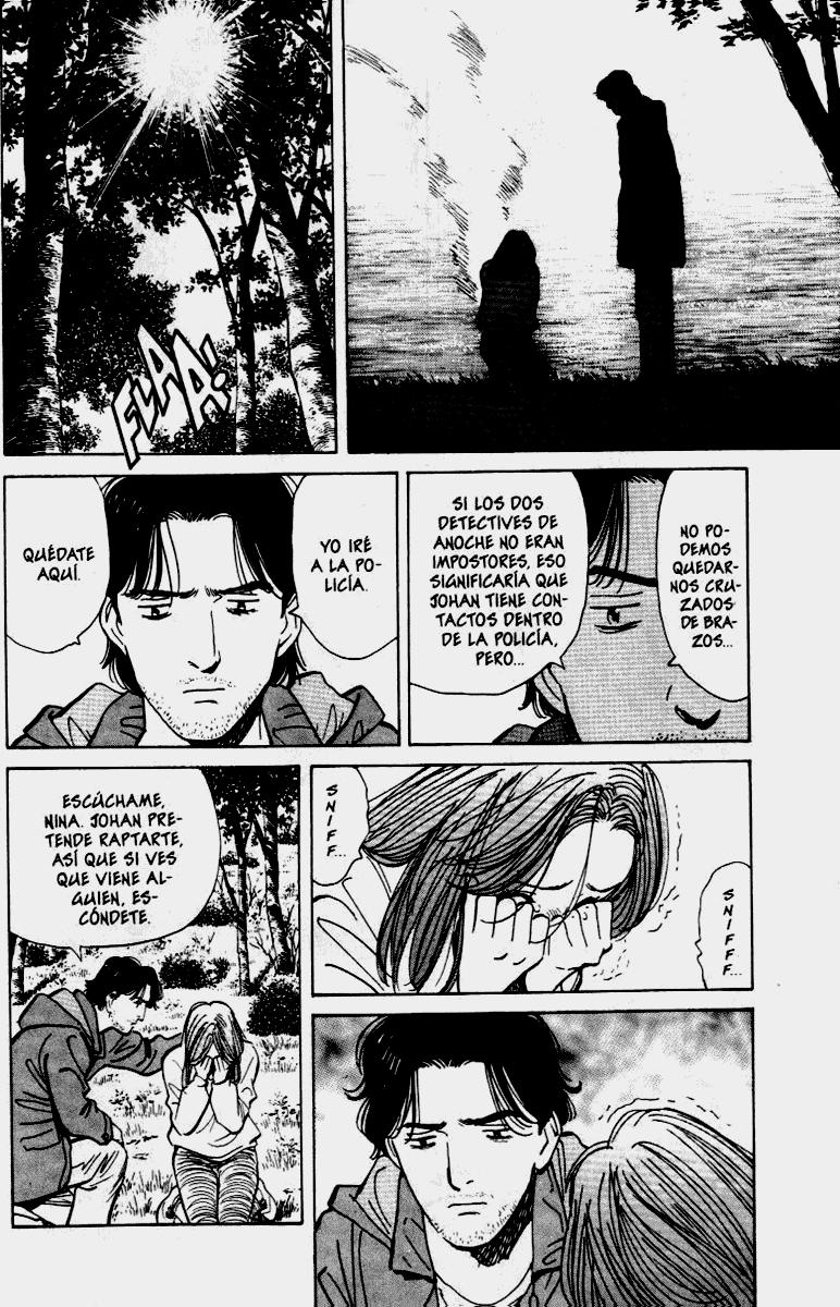 Read MonsterES Manga Online