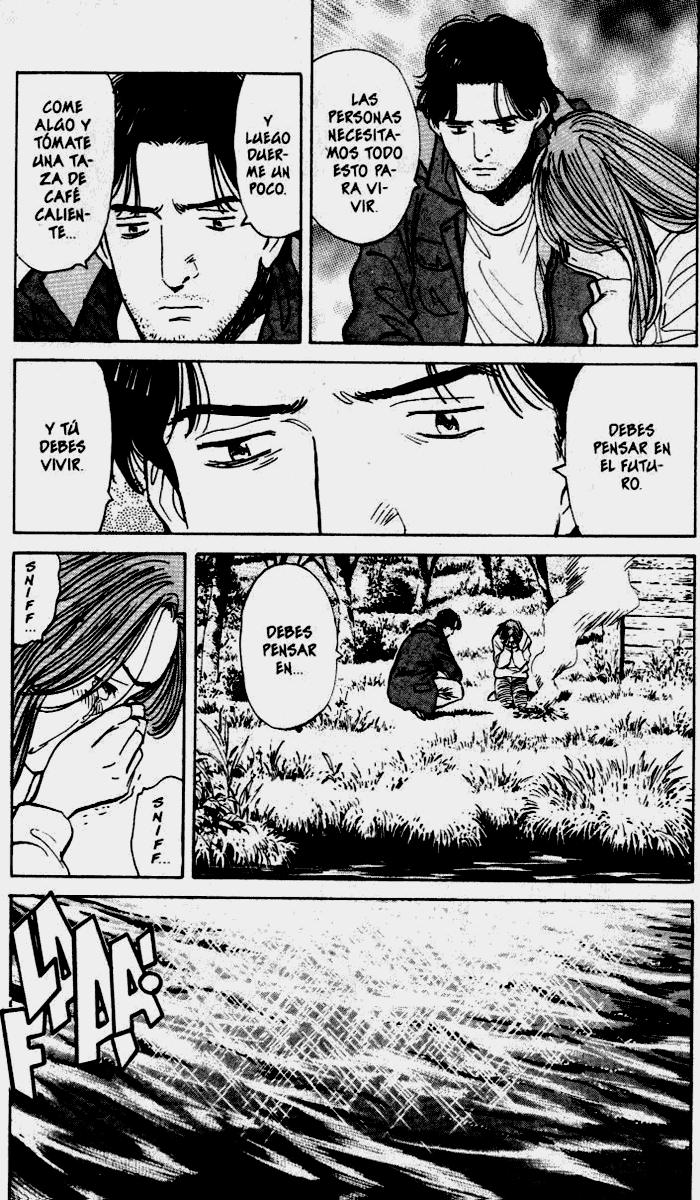 Read MonsterES Manga Online