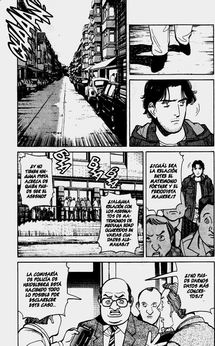 Read MonsterES Manga Online