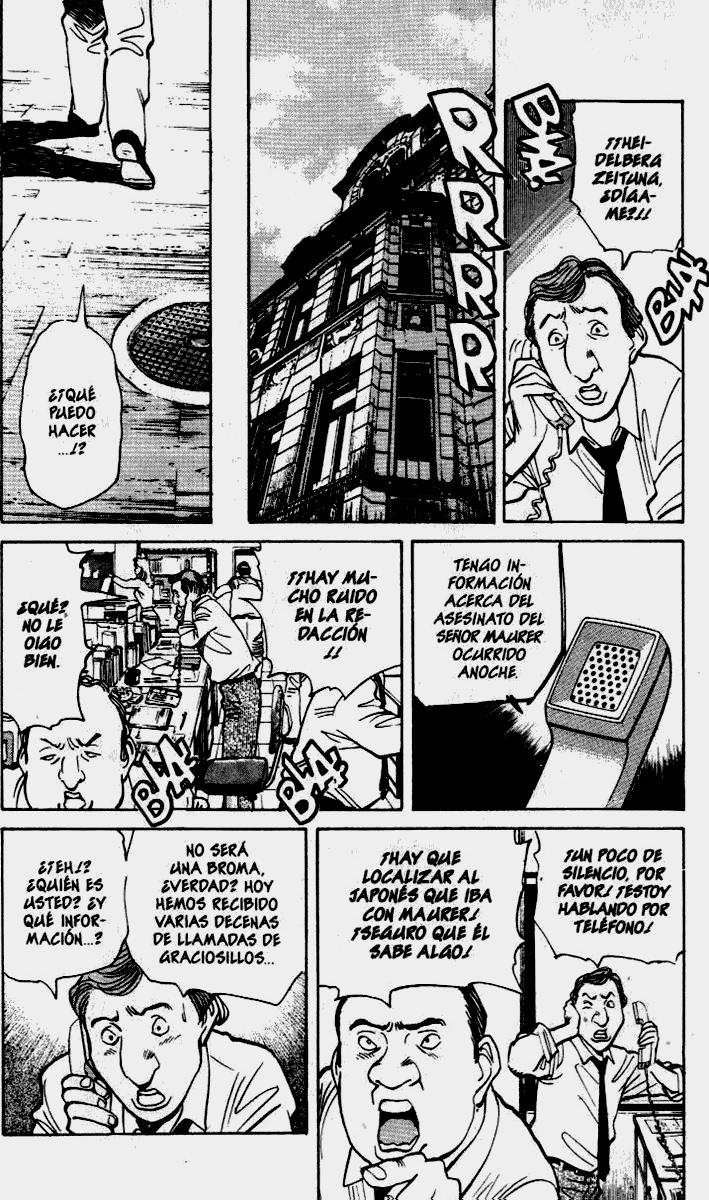Read MonsterES Manga Online