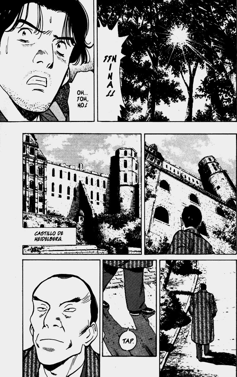 Read MonsterES Manga Online