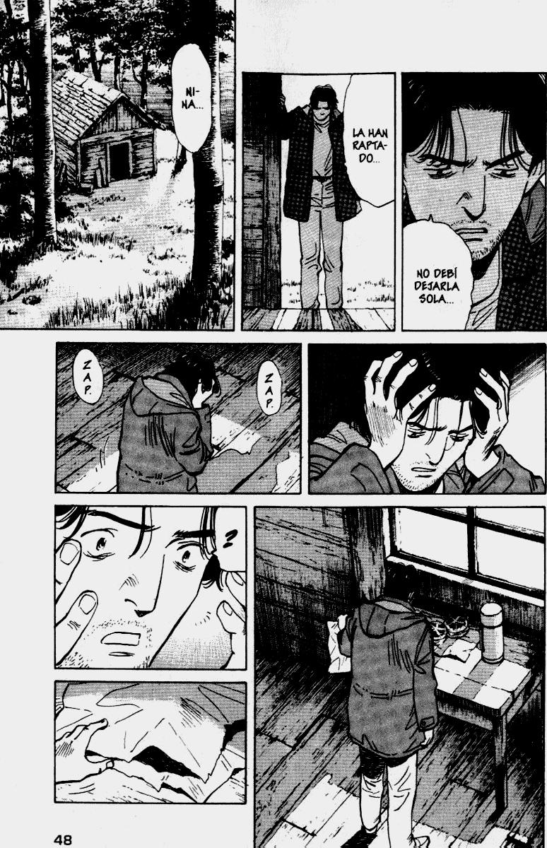 Read MonsterES Manga Online