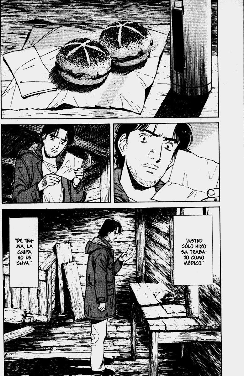 Read MonsterES Manga Online