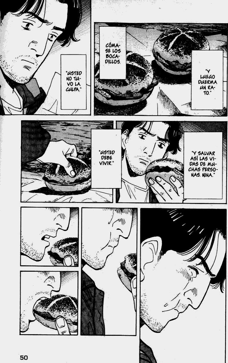 Read MonsterES Manga Online