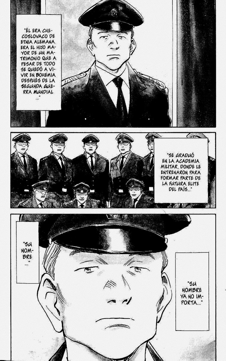 Read MonsterES Manga Online