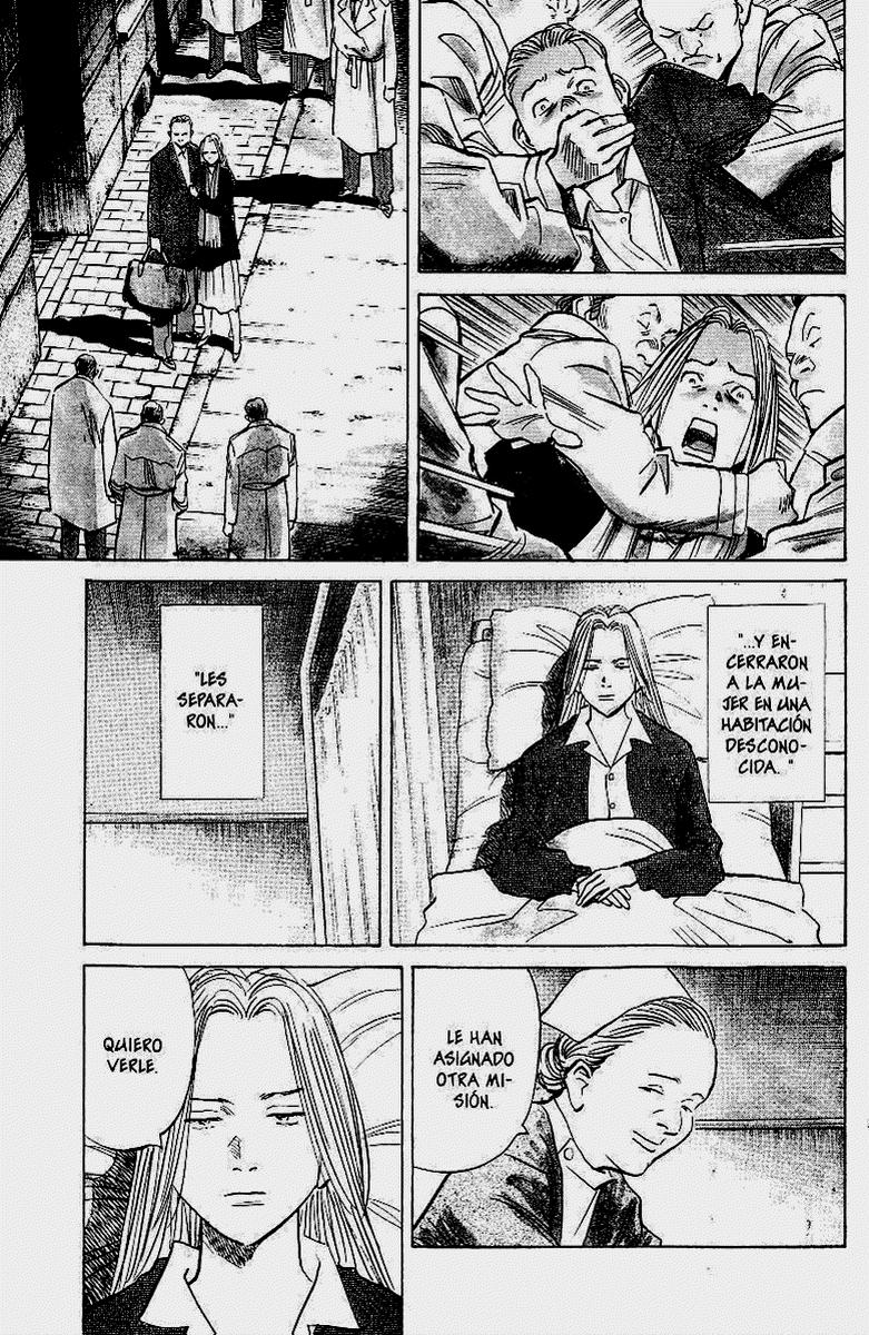 Read MonsterES Manga Online