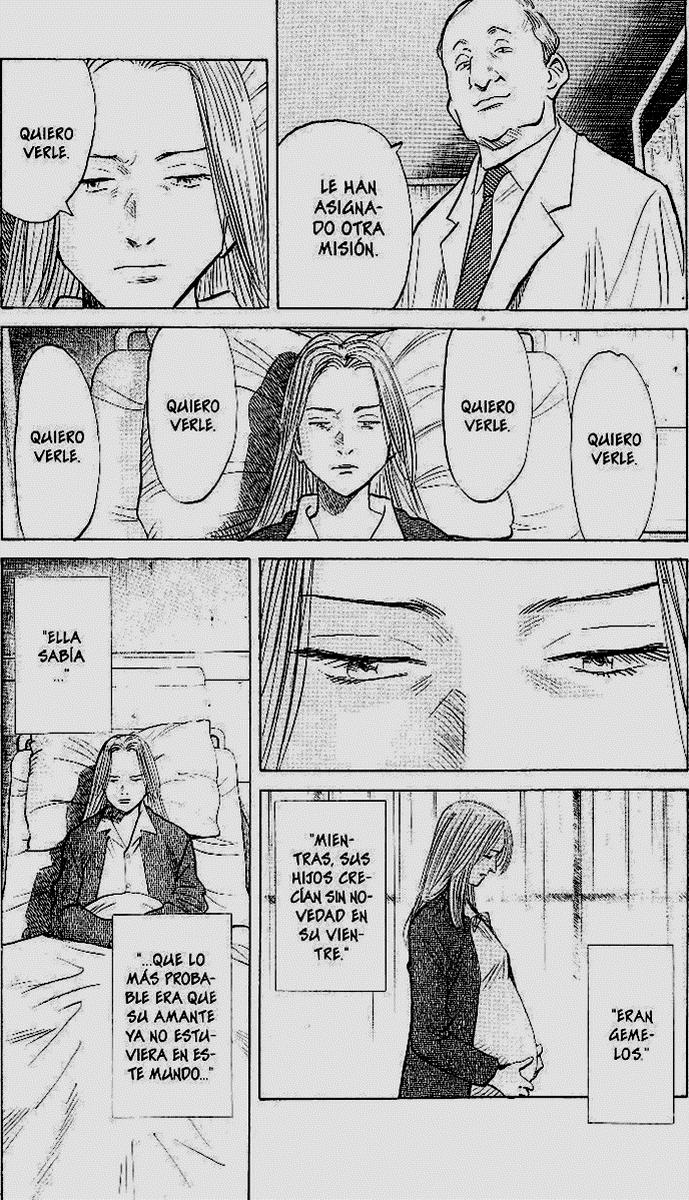 Read MonsterES Manga Online