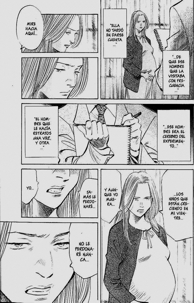 Read MonsterES Manga Online