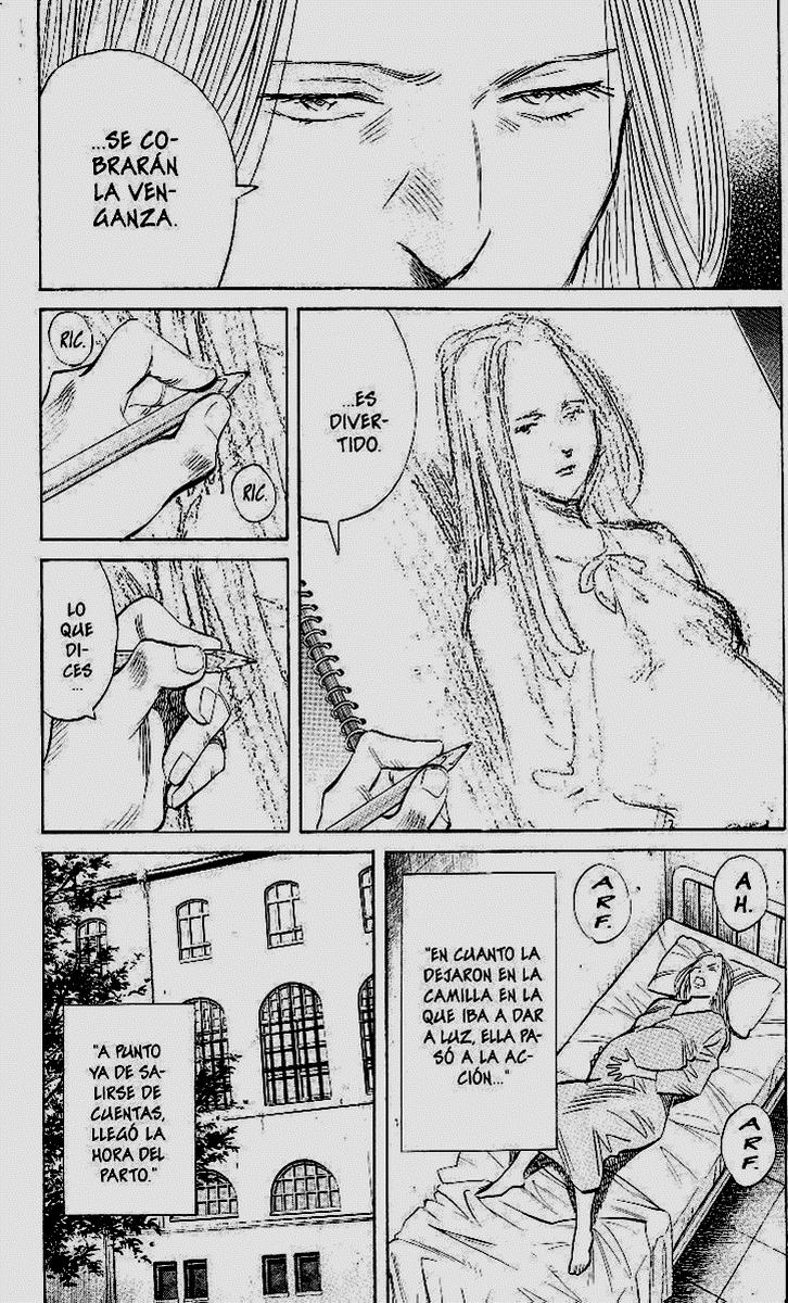 Read MonsterES Manga Online