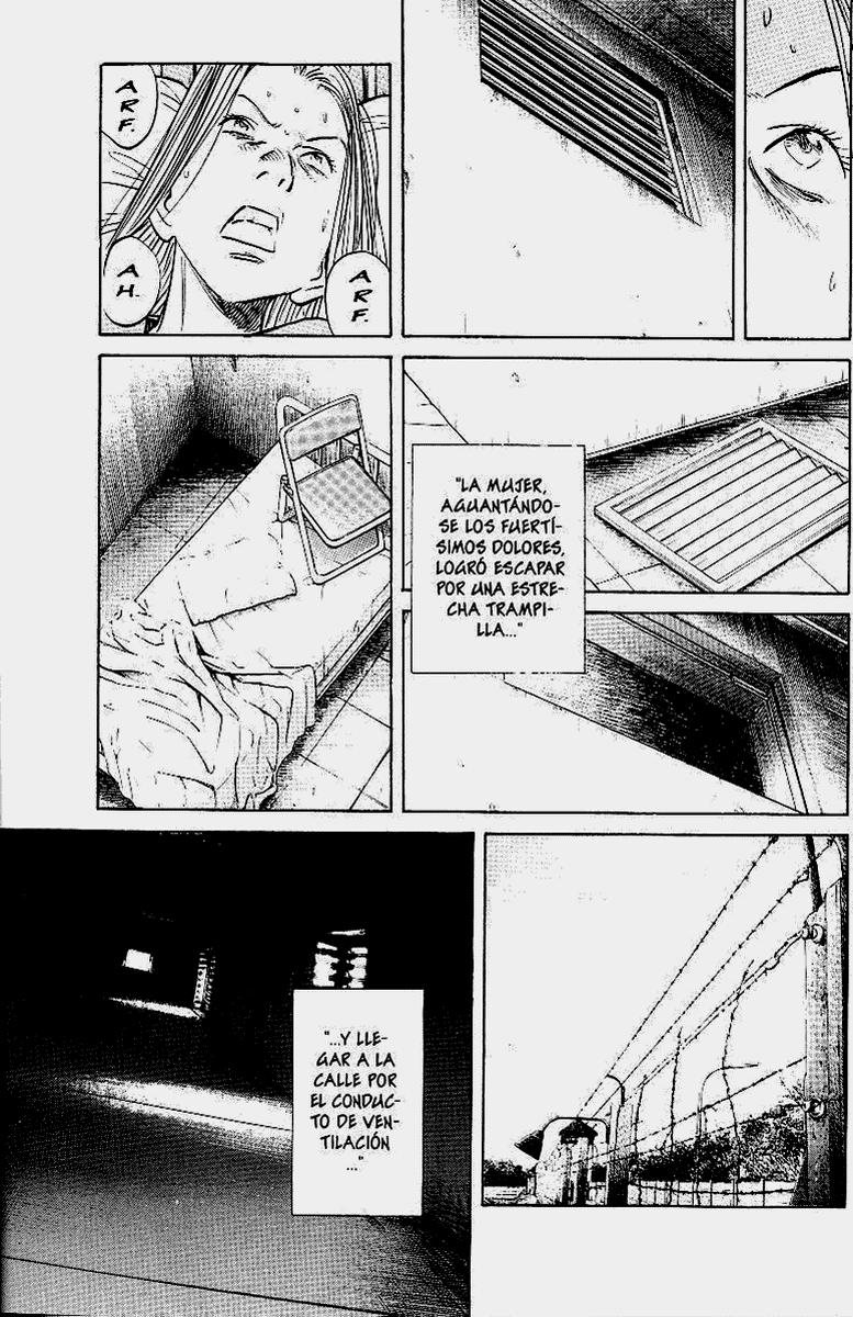 Read MonsterES Manga Online