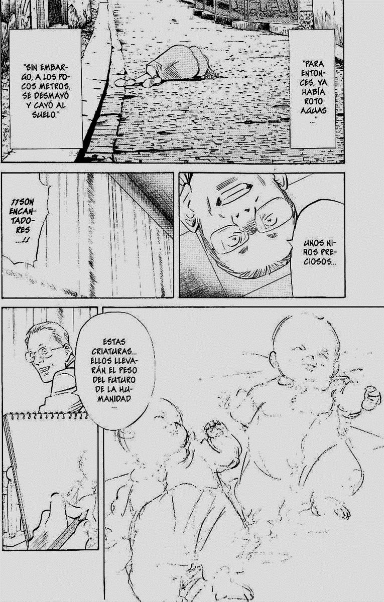 Read MonsterES Manga Online