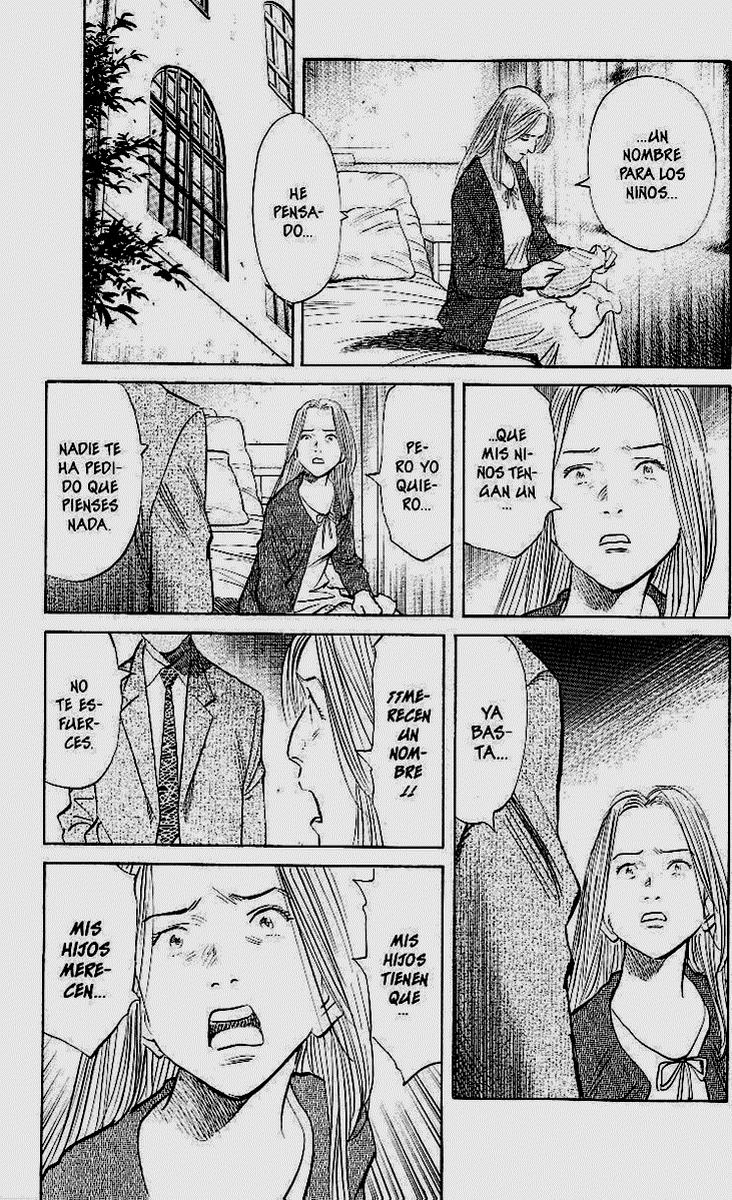 Read MonsterES Manga Online