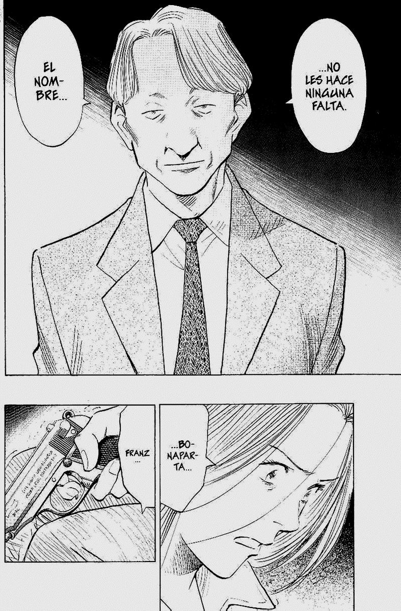 Read MonsterES Manga Online