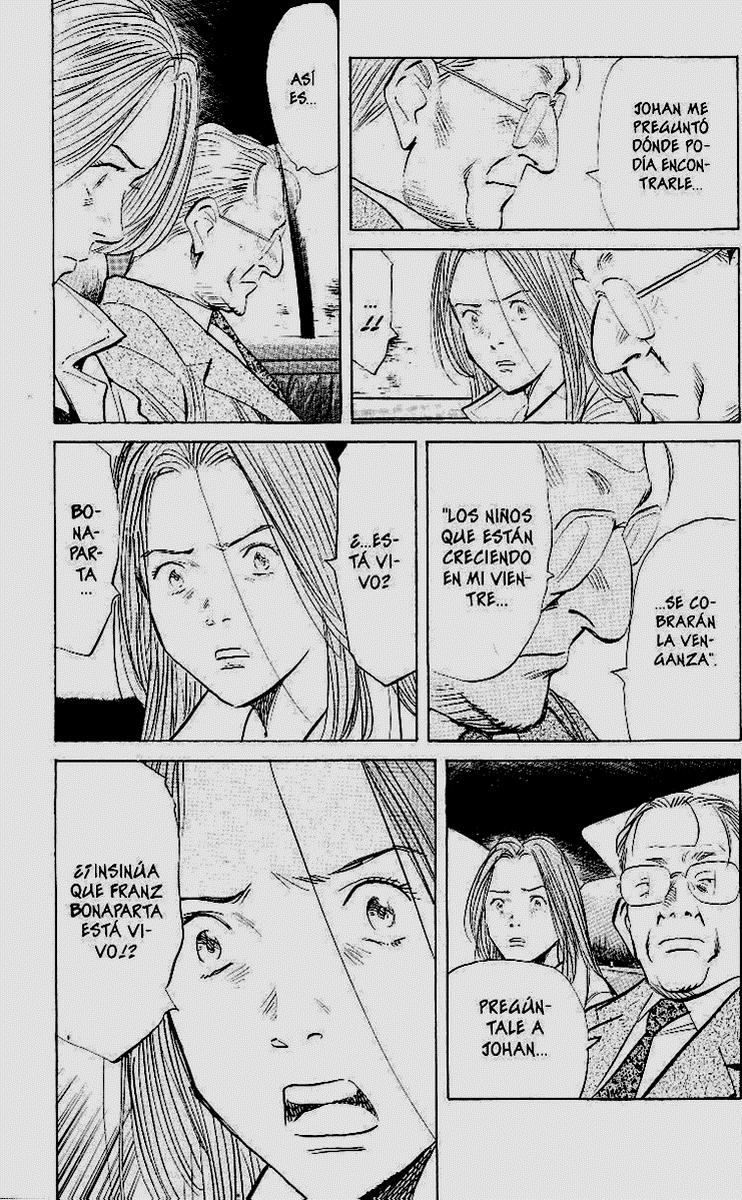 Read MonsterES Manga Online
