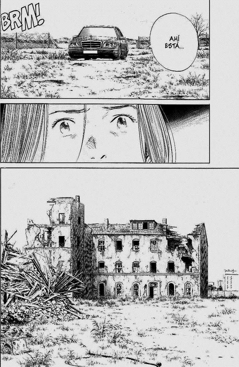 Read MonsterES Manga Online