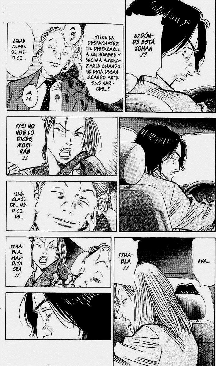 Read MonsterES Manga Online