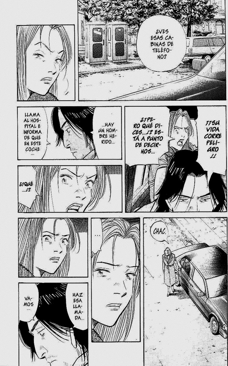 Read MonsterES Manga Online
