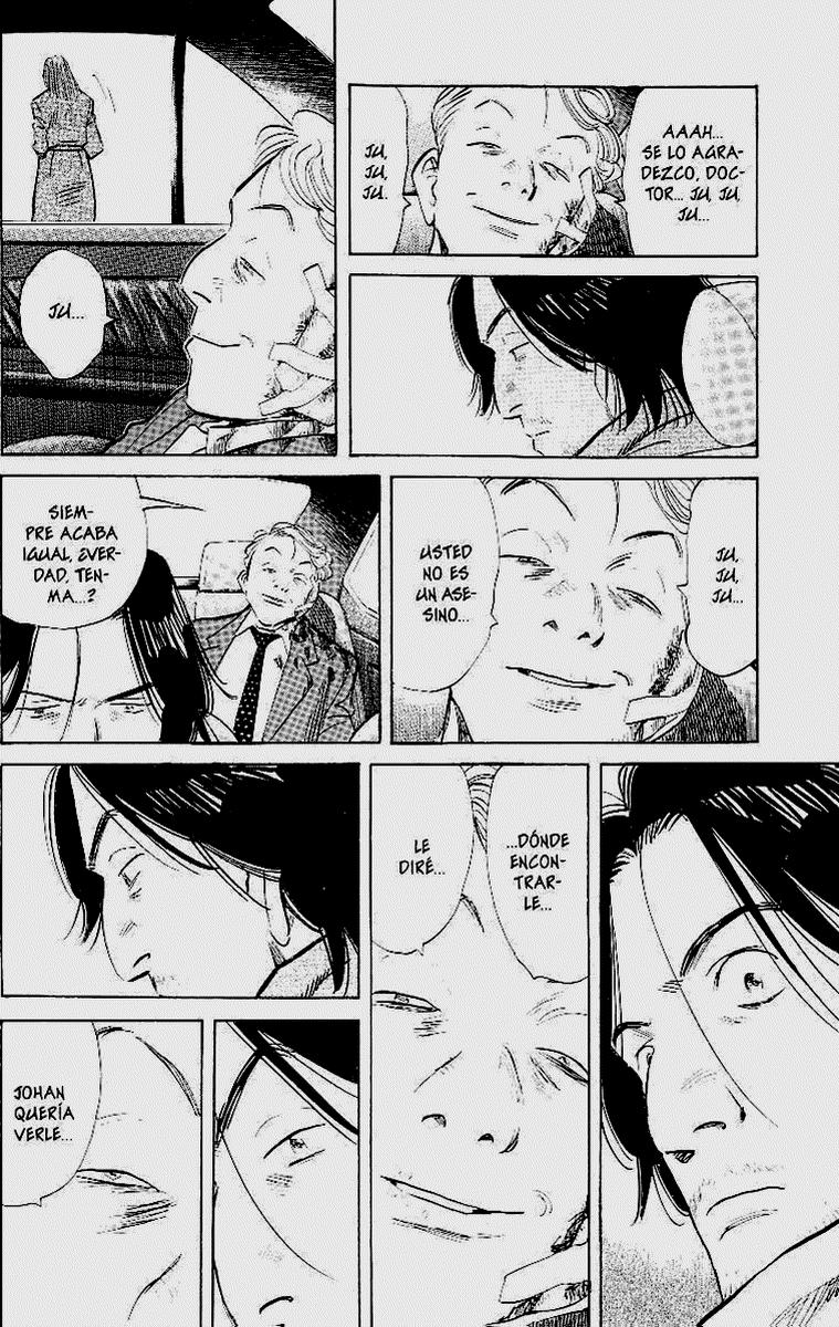 Read MonsterES Manga Online