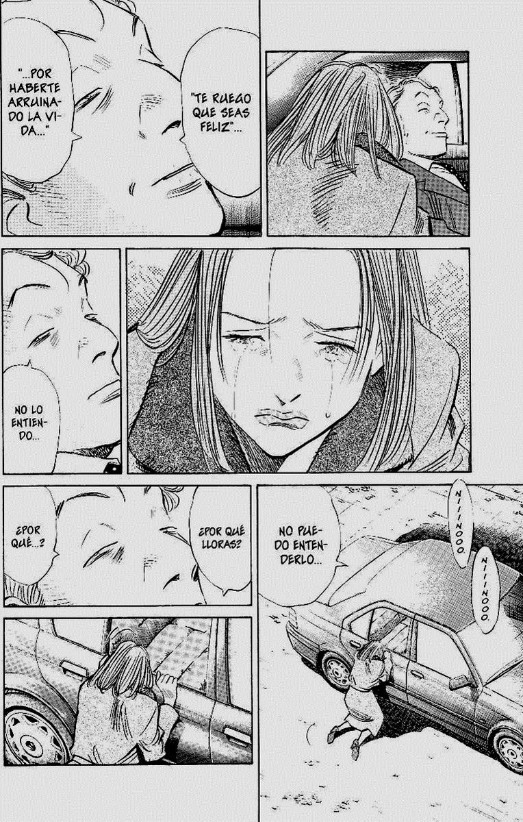 Read MonsterES Manga Online