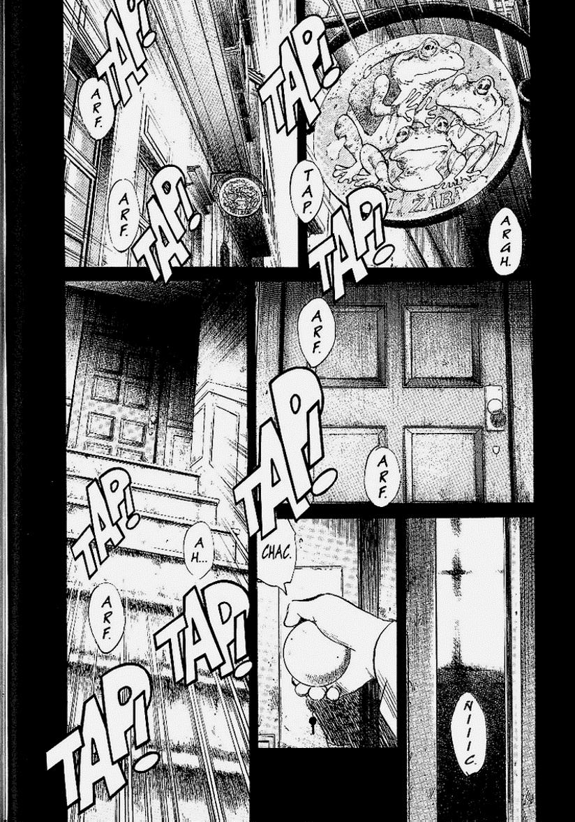 Read MonsterES Manga Online